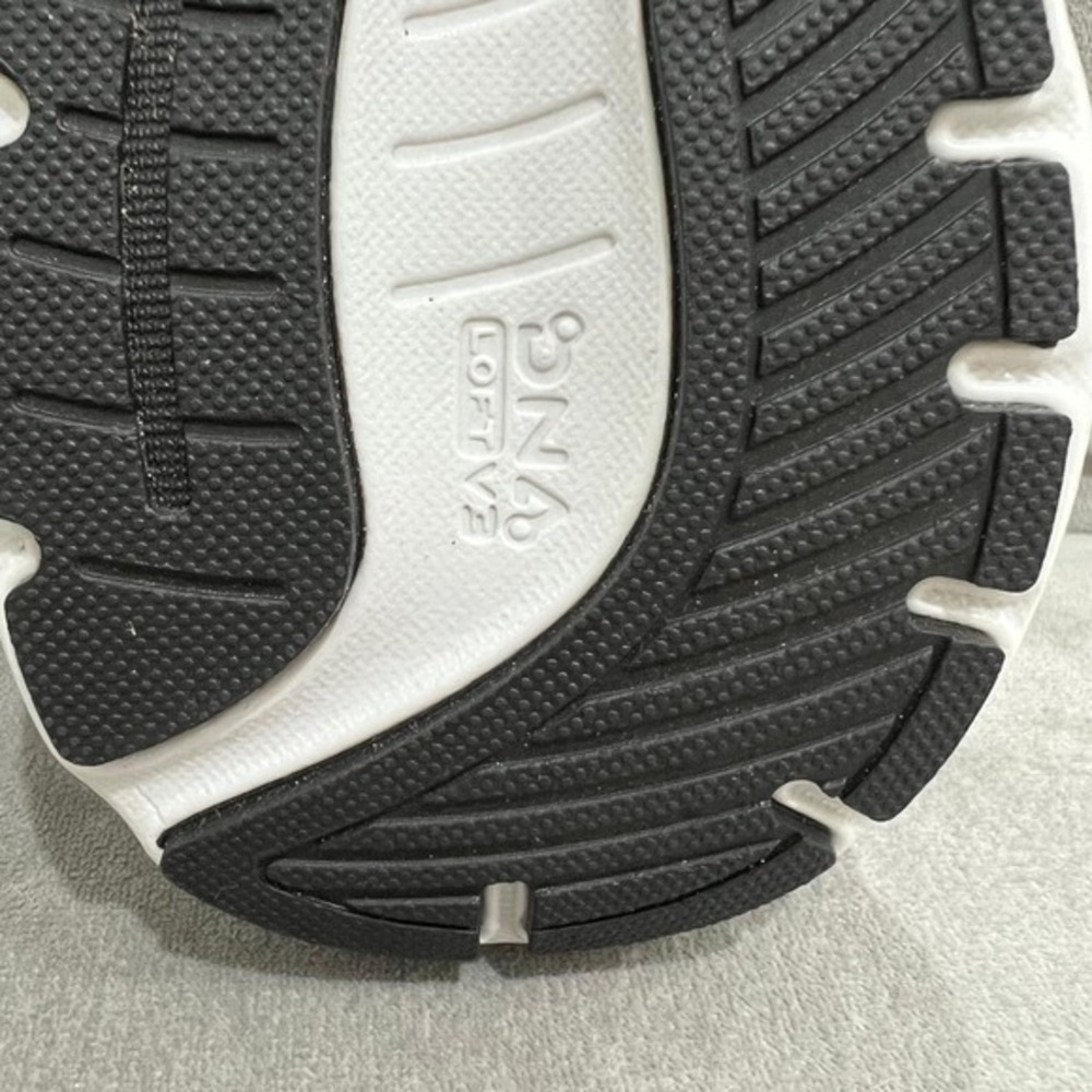Brooks Glycerin 20 Running Shoes Athletic Sneaker Woman8W Black Gray 1203691D059 - Picture 8 of 11
